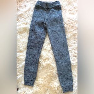 For love and lemons sweater pants